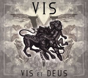 【輸入盤】Vis Et Deus -Digi-