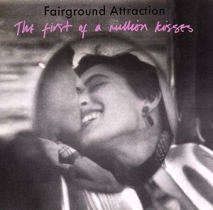 【輸入盤】The First of a Million Kisses(Deluxe Edition)(2CD)