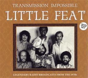 【輸入盤】Transmission Impossible