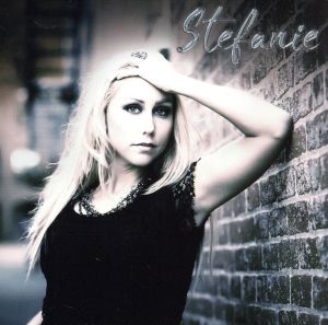 【輸入盤】Stefanie