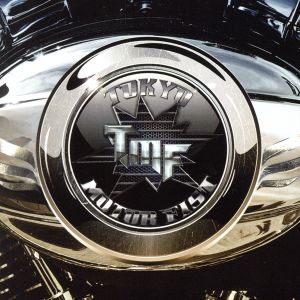 【輸入盤】Tokyo Motor Fist