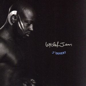 【輸入盤】J'ouvert