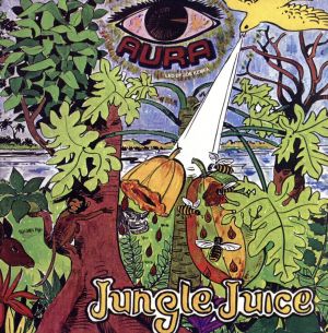 【輸入盤】Jungle Juice