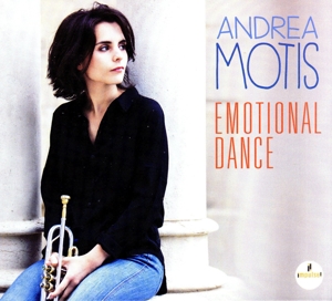 【輸入盤】Emotional Dance