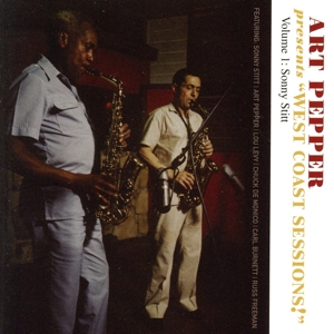 【輸入盤】West Coast Sessions！ Vol. 1