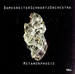 【輸入盤】Metamorphosis