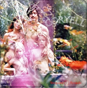 【輸入盤】CORYELL