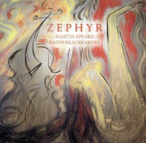 【輸入盤】Zephyr