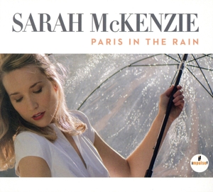 【輸入盤】Paris in the Rain