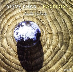 【輸入盤】Backlog