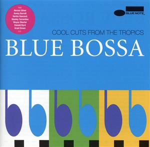 【輸入盤】Blue Bossa