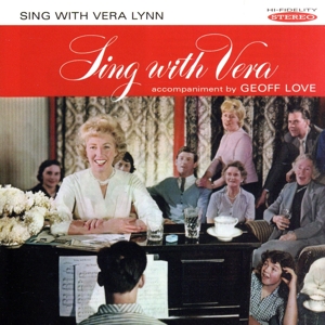 【輸入盤】Sing With Vera