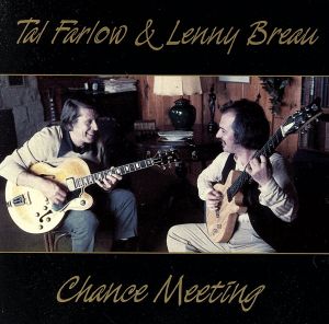 【輸入盤】Lenny Breau & Tal Farlow