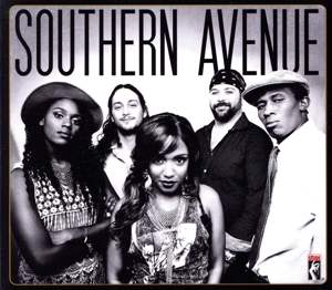 【輸入盤】Southern Avenue