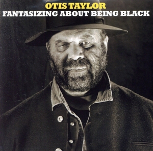 【輸入盤】Fantasizing About Being Black