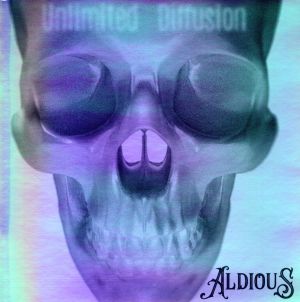 Unlimited Diffusion(初回限定盤)(DVD付)