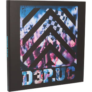 D3P.UC(完全生産限定版) 中古DVD・ブルーレイ | ブックオフ公式