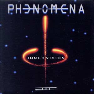インナーヴィジョン/フェノメナⅢ(紙ジャケット仕様)