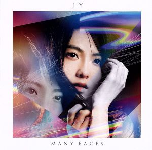 Many Faces～多面性～(通常盤)