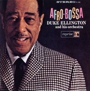アフロ・ボッサ＜SHM-CD＞