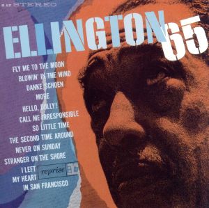 エリントン'65＜SHM-CD＞