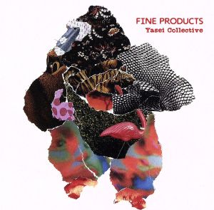 FINE PRODUCTS