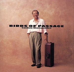 BIRDS OF PASSAGE(SHM-CD)
