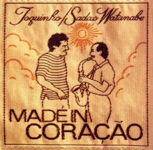 MADE IN CORACAO(SHM-CD)