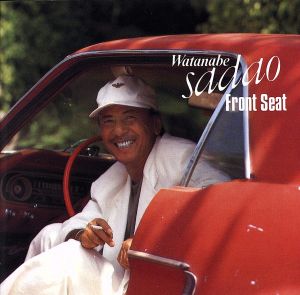 FRONT SEAT(SHM-CD)