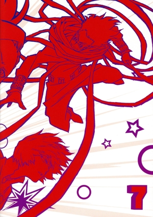 僕のヒーローアカデミア 2nd Vol.7(Blu-ray Disc)