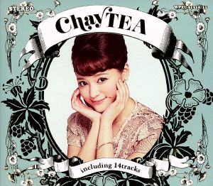 chayTEA(初回生産限定盤)(DVD付)