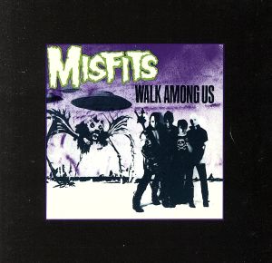 【輸入盤】WALK AMONG US