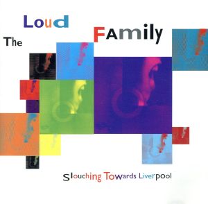 【輸入盤】Slouching Towards Liverpool