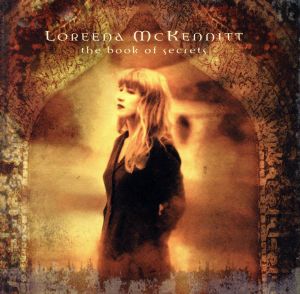 【輸入盤】the book of secrets