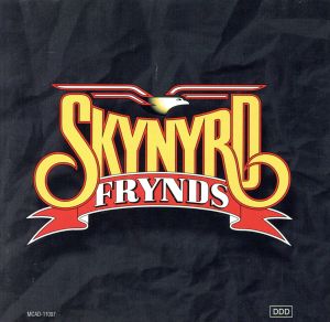 【輸入盤】SKYNRD FRYNDS