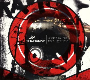 【輸入盤】A CITY BY THE LIGHT DIVIDED [ENHANCED CD]