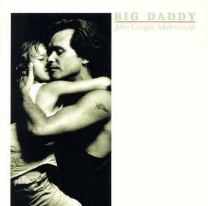 【輸入盤】BIG DADDY