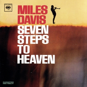 【輸入盤】SEVEN STEPS TO HEAVEN