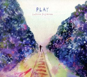PLAY(初回限定盤)(DVD付)