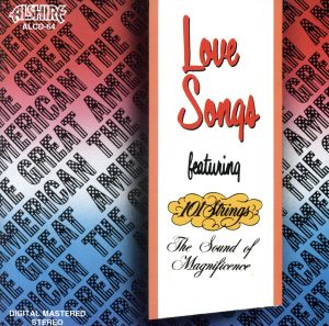 【輸入盤】LOVE SONGS