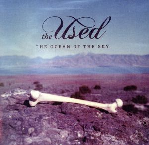 【輸入盤】THE OCEAN OF THE SKY