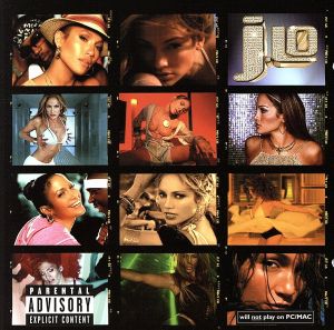 【輸入盤】J To Tha L-O！ The Remixes