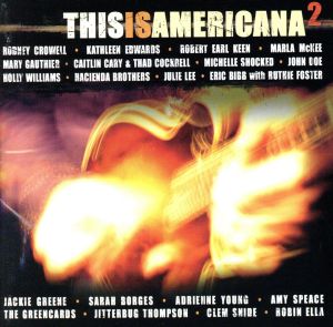 【輸入盤】THIS IS AMERICANA 2