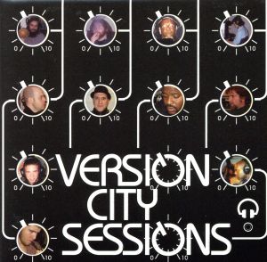 【輸入盤】VERSION CITY SESSIONS