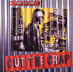 【輸入盤】CUT THE CRAP