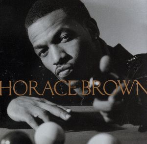 【輸入盤】HORACE BROWN