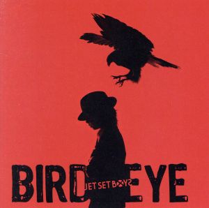 BIRD EYE(初回限定盤)(DVD付)