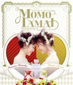 ももたまい婚 LIVE(Blu-ray Disc)