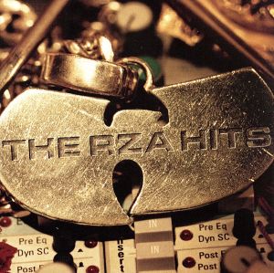 【輸入盤】THE RZA HITS