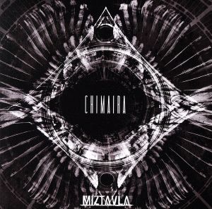 CHIMAIRA-キマイラ-(A-TYPE)(初回限定盤)(DVD付)